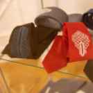 Kovács-Bocskay Anna képzőművész kiállítása