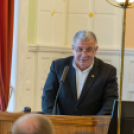 Agrárfórum a Városházán