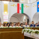 Hálaadó istentisztelet a karcagi református oktatás 350 esztendejéért
