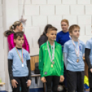 I. Sportcentrum Kupa Gyermek Atlétika Verseny