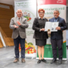 Magyarország Legszebb Konyhakertjei országos díjátadó
