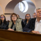 Búzaszentelés és búzaáldás