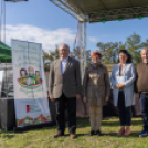 IX. Karcagi Traktoros Ügyességi Verseny a Zuglógerben.