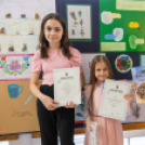 Helytörténet és rajzpályázat eredményhírdetése a Györffyben