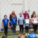 I. Sportcentrum Kupa Gyermek Atlétika Verseny