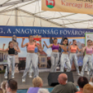 Karcagi Birkafőző Fesztivál 2025 szombati nap