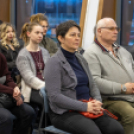 Takács Rudolf és Dr. Balla Katalin karcagi képzőművészek kiállítása