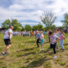 Családi nap és traktoros ügyességi verseny