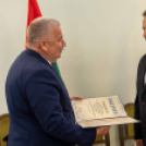 Jász-Nagykun-Szolnok Vármegyei Közgyűlés elnökválasztás