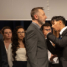 Karcagi SZC Varró István Technikum, Szakképző Iskola és Kollégium- szalagavató ünnepség