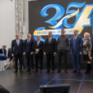 Átadták az Agrosprint Zrt. új csomagoló üzemét