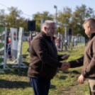 IX. Karcagi Traktoros Ügyességi Verseny a Zuglógerben.