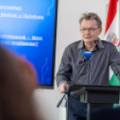 „Két nemzet, egy eszme” – Konferencia Karcagon.