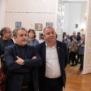 Kovács-Bocskay Anna képzőművész kiállítása