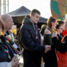 Karcagi Kolbászízesítő és toroskáposzta-főző verseny