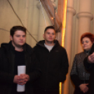 Advent a Katolikus templomban