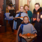 Advent a Katolikus templomban