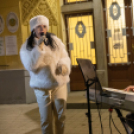 Karácsonyi Jazz Duo koncert