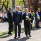 Kováts Napok megnyitója
