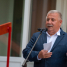 Átadták a Karcagi Kátai Gábor Kórház új Mozgásszervi Rehabilitációs osztályát
