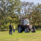 IX. Karcagi Traktoros Ügyességi Verseny a Zuglógerben.