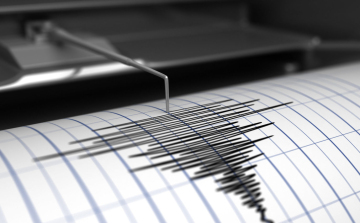 Magyarországon is érezhető földrengés volt Horvátországban