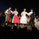 A második adventi gyertya meggyújtása