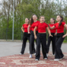 Aktív Karcag - Sportos Tavaszi játszóház