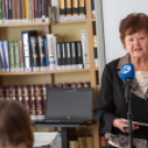 Györffy helytörténeti pályázat