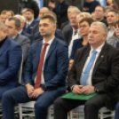 Átadták az Agrosprint Zrt. új csomagoló üzemét