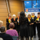 Takács Rudolf és Dr. Balla Katalin karcagi képzőművészek kiállítása