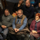 Dr. Fazekas Sándor Mindenmentes helyett természetest! című könyvének bemutatója 
