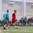 Kárpát Kupa labdarúgótorna