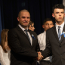 Karcagi SZC Varró István Technikum, Szakképző Iskola és Kollégium- szalagavató ünnepség