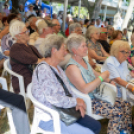 Karcagi Birkafőző Fesztivál 2025 szombati nap
