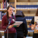 Helytörténet és rajzpályázat eredményhírdetése a Györffyben