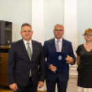 JÁSZ-NAGYKUN-SZOLNOK VÁRMEGYEI ÖNKORMÁNYZAT ÜNNEPI MEGEMLÉKEZÉSE 