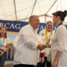 Karcagi Birkafőző Fesztivál 2025 szombati nap