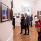 Kovács-Bocskay Anna képzőművész kiállítása