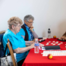 Aktív Karcag - Sportos Tavaszi játszóház