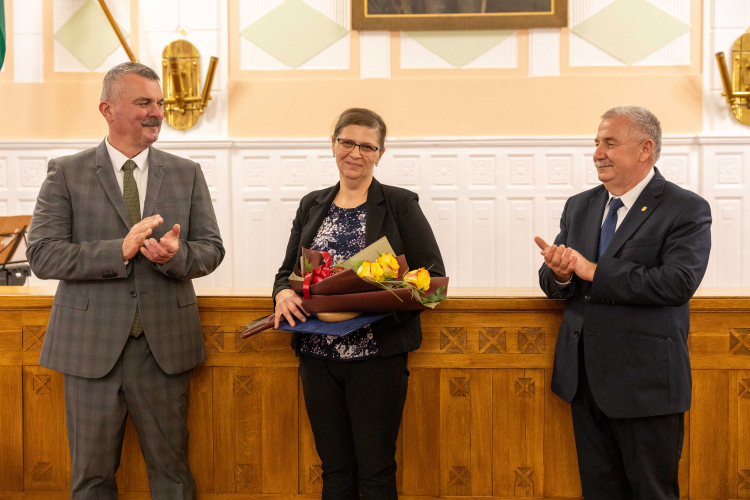 Szociális Munka Napja