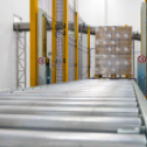 Átadták az Agrosprint Zrt. új csomagoló üzemét