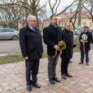 „Két nemzet, egy eszme” – Konferencia Karcagon.