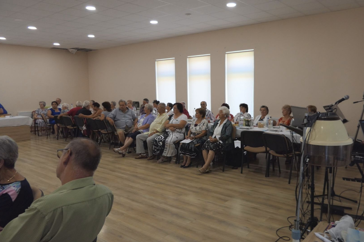 ROKKANTAK NAPI RENDEZVÉNY