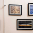 Kovács-Bocskay Anna képzőművész kiállítása