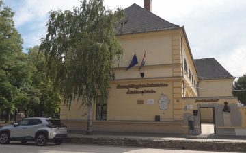 LÉTREJÖTT A KARCAGI NAGYKUN REFORMÁTUS OKTATÁSI KÖZPONT