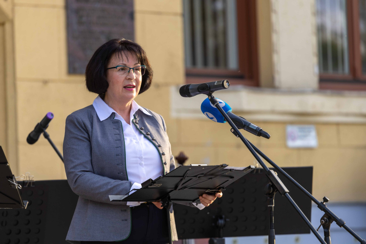 Jászkun Redemptio 281. évfordulója