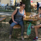 Karcagi Birkafőző Fesztivál 2025 Pénteki nap