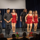 Karcagi SZC Varró István Technikum, Szakképző Iskola és Kollégium- szalagavató ünnepség