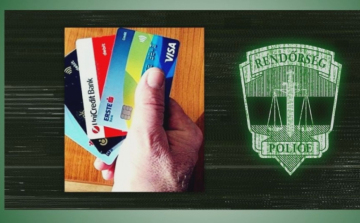 PÉNZMOSÁS MIATT KELL FELELNIÜK